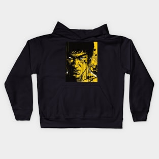 B Lee Kids Hoodie